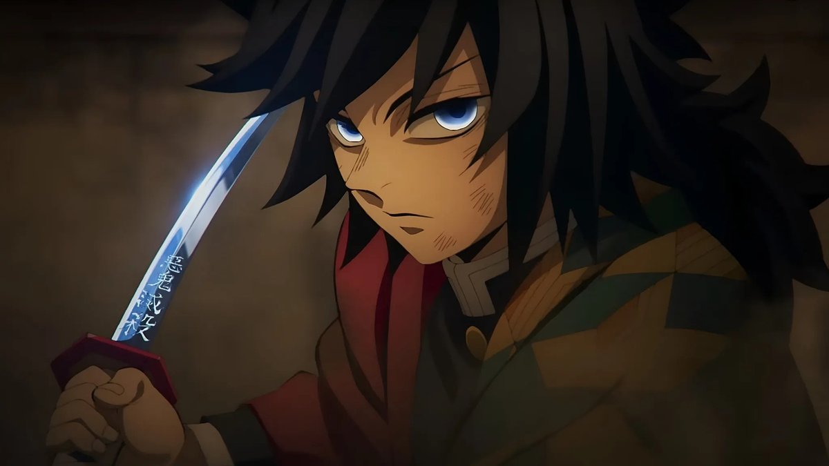 How Old Is Giyu Tomioka In Konosuba: The True Story